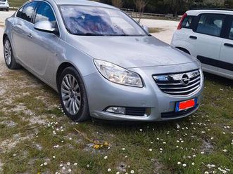 opel insignia 2.0 cdi 160cv berlina, ecoflex!!!!