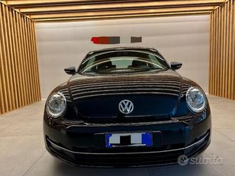 volkswagen maggiolino