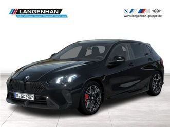 bmw 120 m sport premiumpaket lenkradheizung