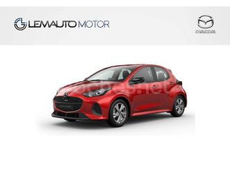 mazda mazda2 1.5 116 cv cvt exclusiveline