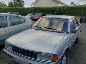 peugeot 305 gl