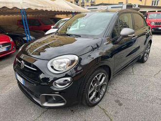 500 x 2018 1.3 t4 sport 150cv dct