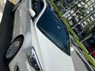 kia motors cadenza ex 3.5 v6 24v 290cv aut. 2014