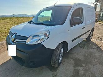 renault kangoo 1.5 dci turbo 75 cv