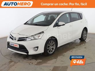 toyota verso 115d advance 7pl.