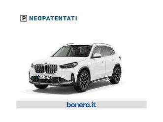 x1 xdrive 25e special edition auto