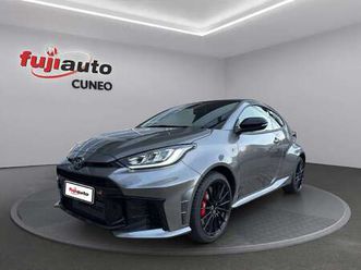 gr yaris 1.6 circuit imt-6