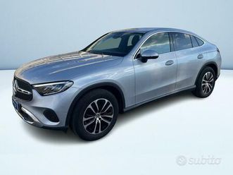 mercedes glc 220 d advanced 4matic auto