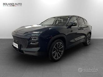 sportequipe sportequipe 6 gt 1.6 t-gdi gpl 186cv d