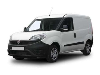 doblo cargo 1.3 mjt 16v 90cv e5+ f.l.