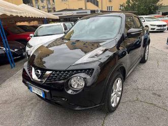juke i 2015 1.5 dci acenta 110cv e6