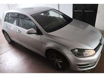 5p 1.4 tgi comfortline