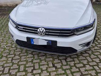 passat viii 2015 variant 1.4 phev gte dsg