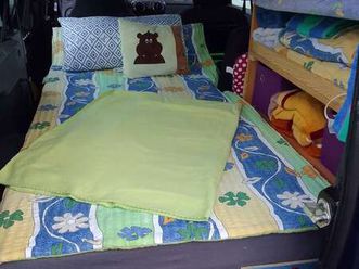 dokker tce 130 gpf comfort