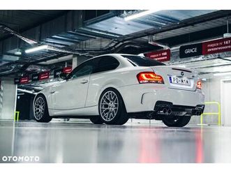 bmw 1m