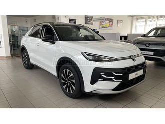 volkswagen t-roc 1.5 etsi life dsg