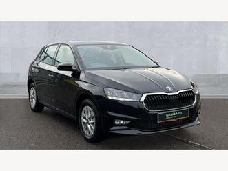 1.0 tsi se edition dsg euro 6 (start/stop) 5dr