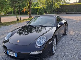 porsche 911 carrera 997 mk2 cambio pdk