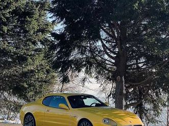 coupe 4.2 cambiocorsa