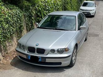 bmw e46 316ti 116cv