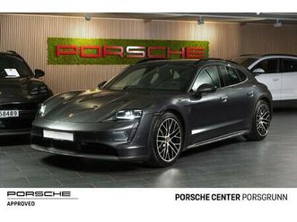 4 cross turismo/bose/acc/skinnpakke/sportchrono++