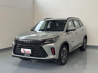 dfsk glory 600 1.5 cvt