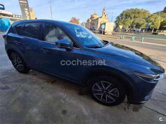 mazda cx5 2.2 de zenithcb 4wd auto