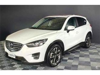 mazda cx5