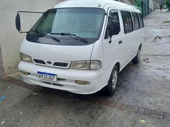 kia motors besta gs grand 3.0 8v 16l diesel 2001