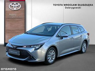 toyota corolla 1.8 hybrid comfort