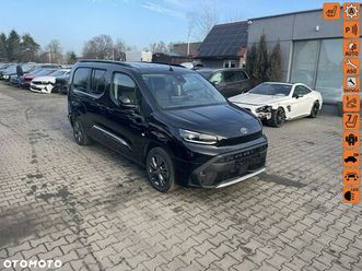 toyota proace city verso 1.5 d-4d l2 teamplayer 7-sitzer