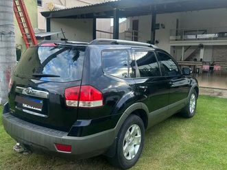 kia motors mohave ex 3.0 v6 24v 256cv tb dies. aut. 2014