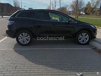 mazda cx-7 2.2 crtd active