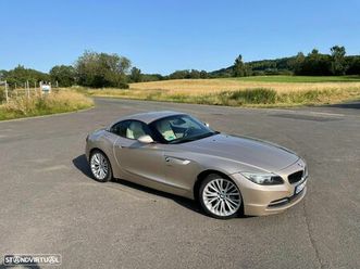 bmw z4 sdrive30i