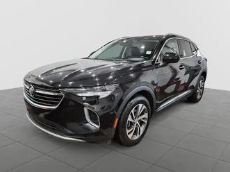 2023 buick envision essence essence