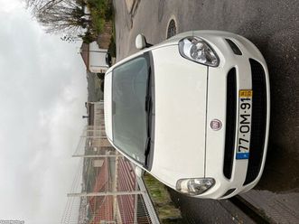 fiat punto 1.3 multijet março/14