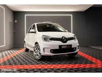 renault twingo energy tce 90 dynamique