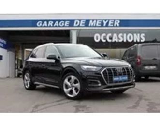 35 tdi advanced s tronic