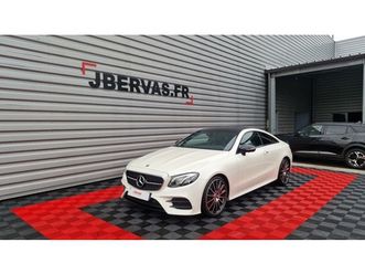 220 d sportline 9g-tronic