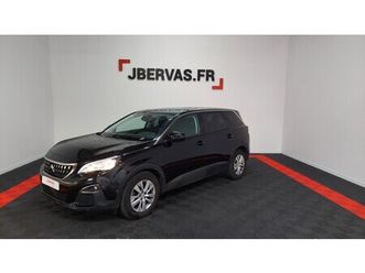 bluehdi 130 s&s eat8 active business