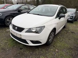 ibiza st 1.2 cr tdi i-tech reference