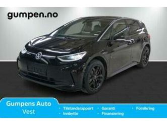 pro highline 59kwh 204hk