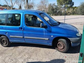 voiture à vendre
