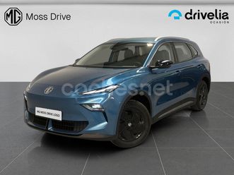 mg mgs5 ev 49kwh comfort