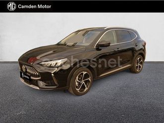 mg ehs 1.5tgdi phev luxury