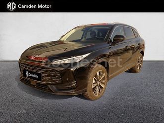 mg hs 1.5t automatico luxury