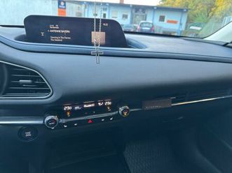 mazda cx-30 2.0 skyactiv-g m-hybrid 150 selection ...