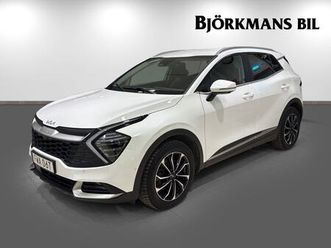 plug-in hybrid advance , dragkrok