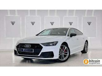 sportback 55 tfsie quattro-ultra s tronic 270kw