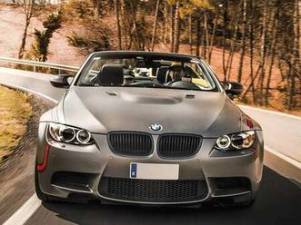 m3 cabrio